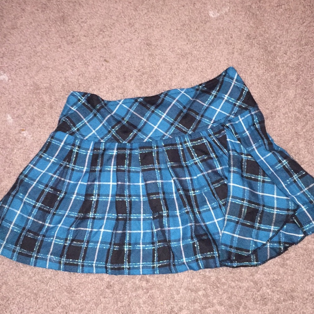 A skirt